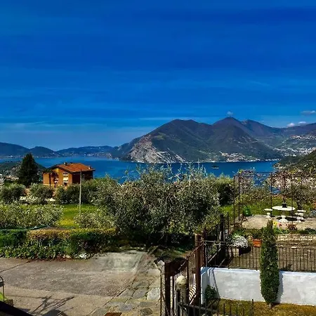 Apartment Casa Mari *