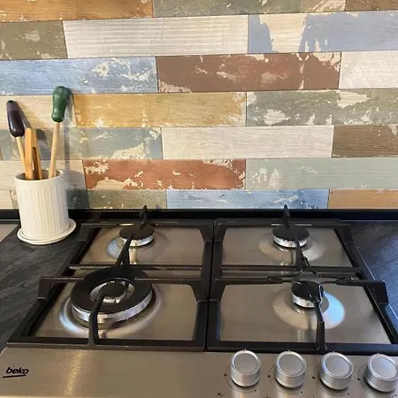 Casa Mari Apartment *