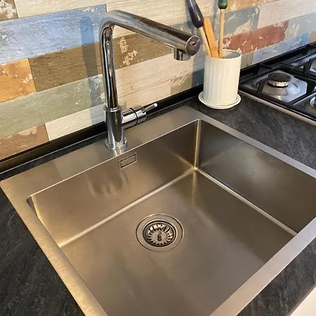 Apartment Casa Mari Sulzano