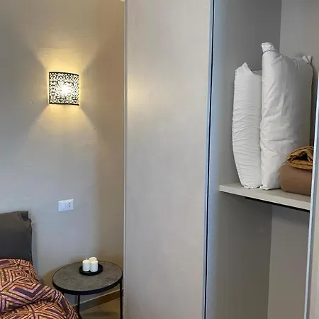 Apartment Casa Mari Sulzano