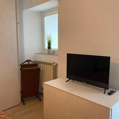 Casa Mari Apartment Sulzano