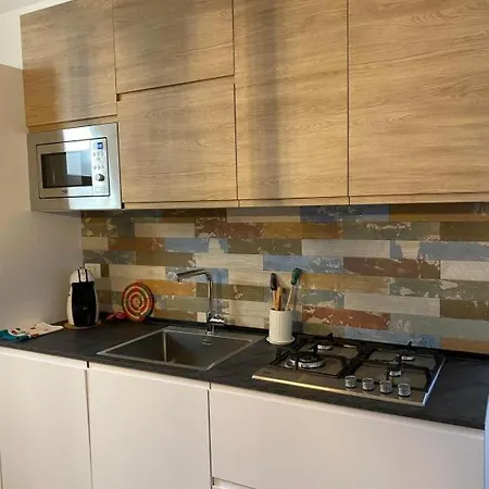 Casa Mari Apartment *