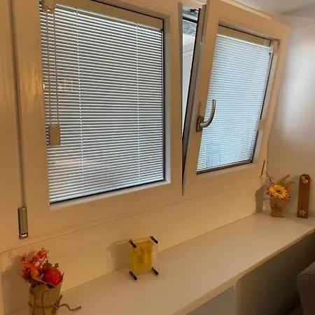 Apartment Casa Mari Sulzano