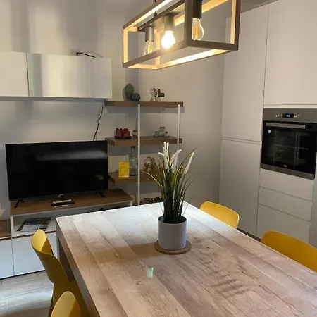 Apartment Casa Mari *