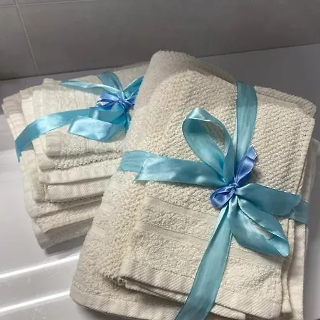 Casa Mari Apartment Sulzano