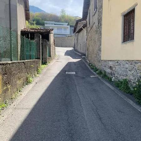 Apartment Casa Mari *