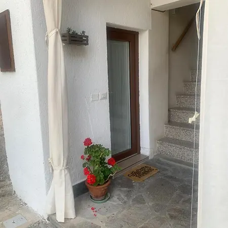 Apartment Casa Mari Sulzano