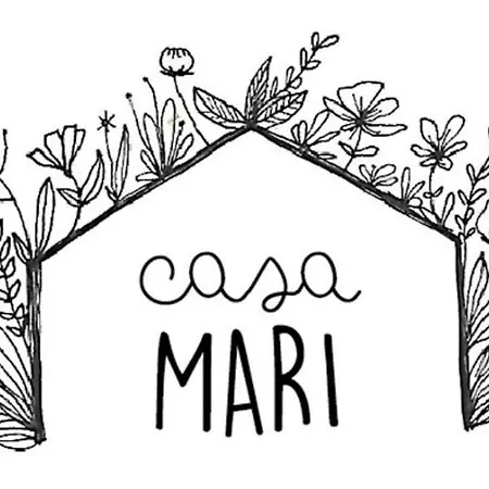 Apartment Casa Mari *