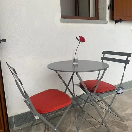 Apartment Casa Mari Sulzano