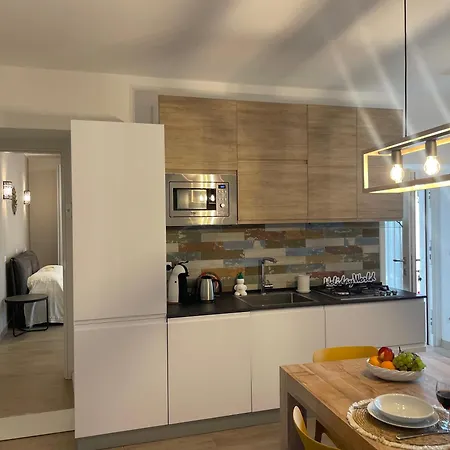 Casa Mari By World Apartment