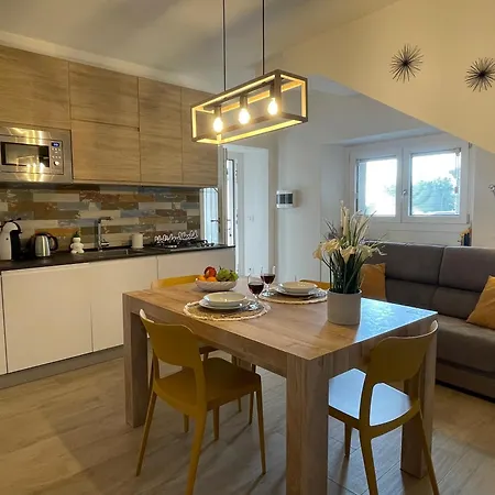 Casa Mari By World Apartment Sulzano