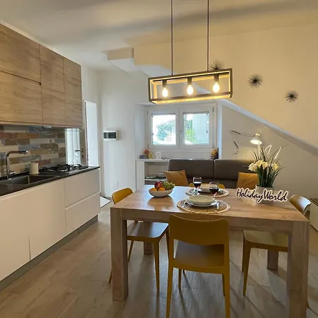 Apartment Casa Mari By World Sulzano