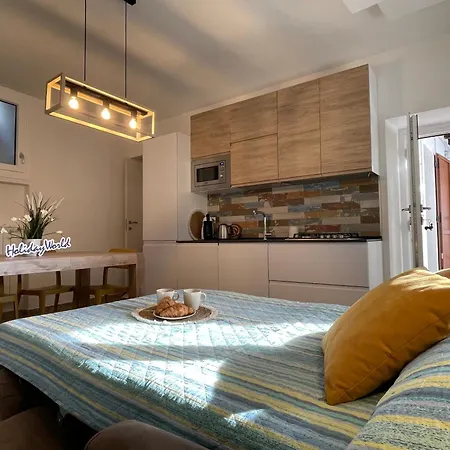 Casa Mari By World Lejlighed Sulzano