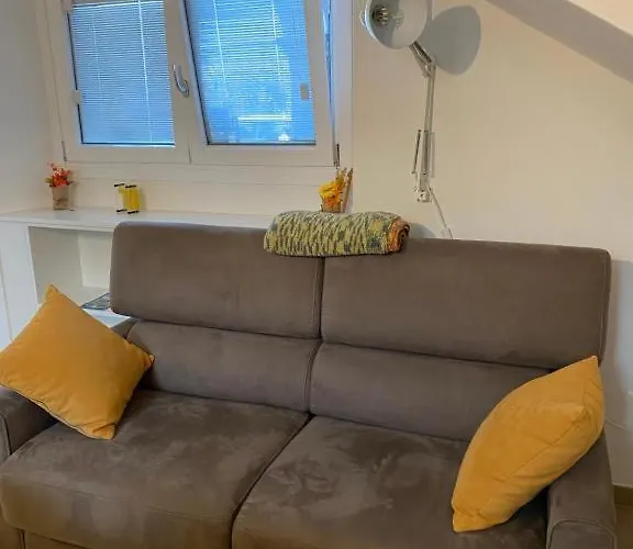 Apartment Casa Mari By World