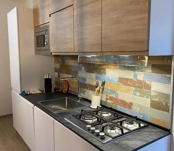 Apartment Casa Mari By World Sulzano