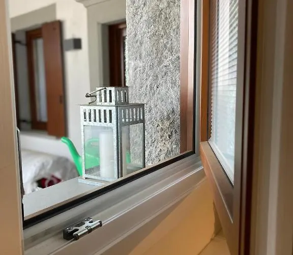 Casa Mari By World Sulzano