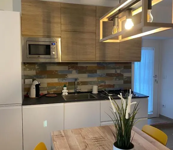 Casa Mari By World Apartment