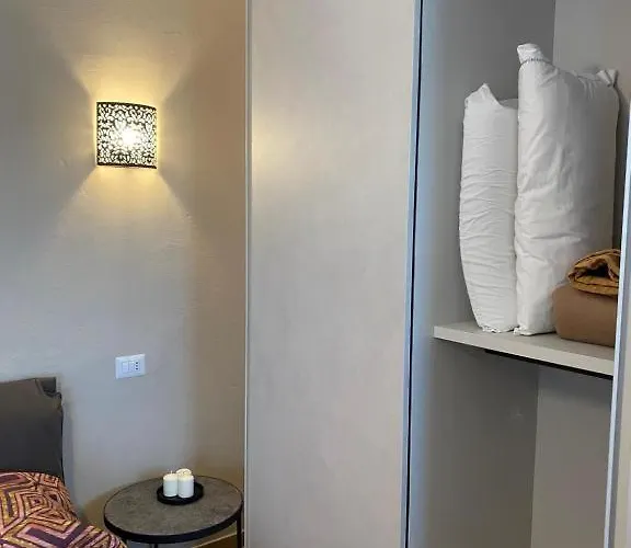 Apartment Casa Mari By World Sulzano