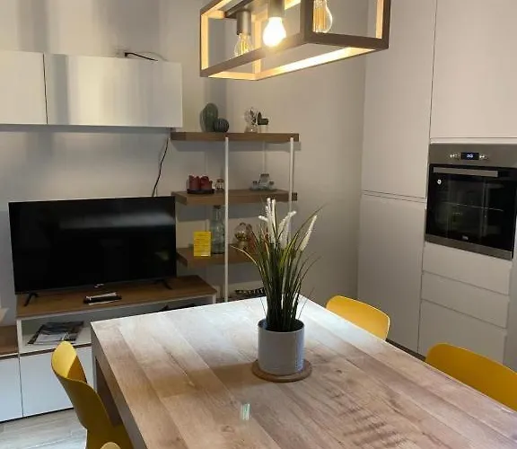 Apartment Casa Mari By World *