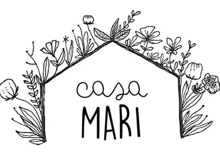 Apartment Casa Mari By World *