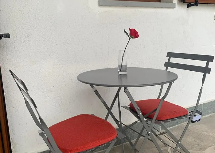 Apartment Casa Mari By World Sulzano