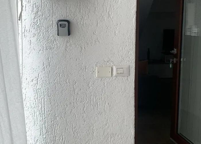 Apartment Casa Mari By World